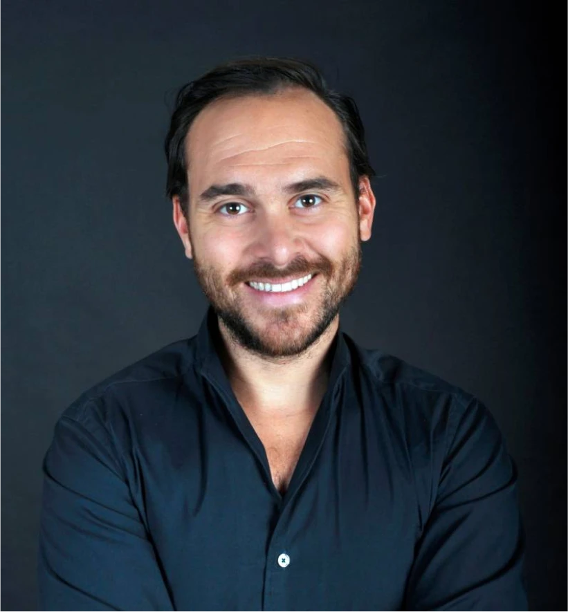 Pourquoi choisir le Dr Maxime Cowen